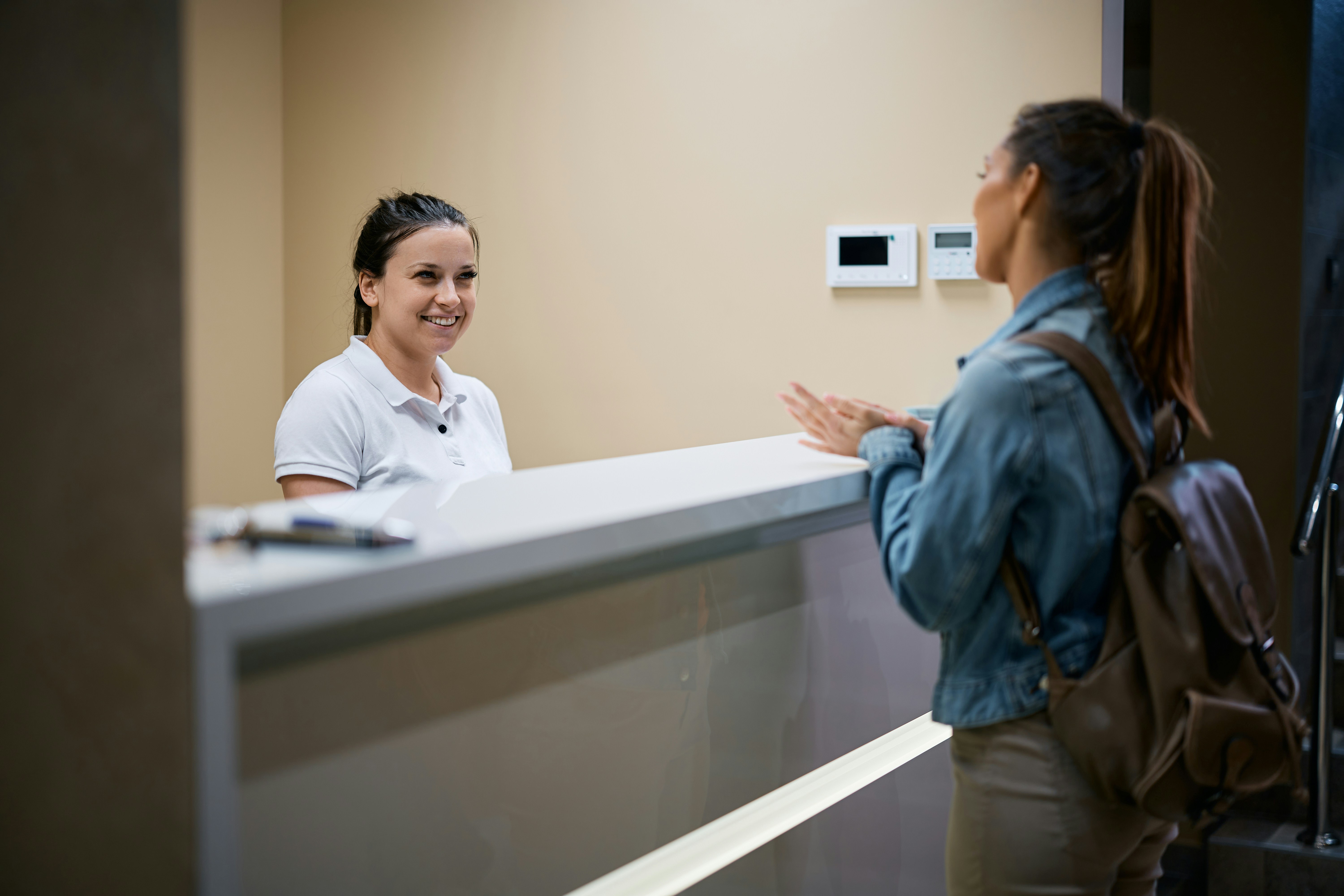 See yourself through a clinic's eyes: Introducing the Profile Preview feature!